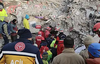 Hakimbey Apartmanı davasında karar: 4 sanığa hapis, 2 sanığa beraat