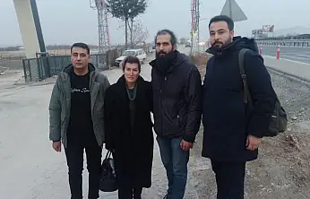 Hakimbey Apartmanı Davasında Tepki: 'Kurumlar Yargıdan Korundu'