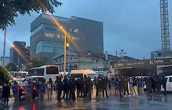 Halk TV'nin Sahibi Cafer Mahiroğlu Hakkındaki Soruşturmada Operasyon