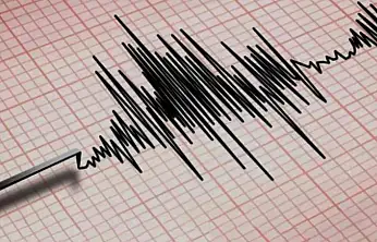 Hatay'da 4 büyüklüğünde deprem
