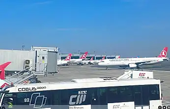 Havalimanlarının yer hizmetlerinde yetki ve sorumluluklar yeniden düzenlendi