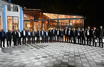 Hayvan Barınağından GES'e, Kadın Yaşam Merkezinden Sahil Parkı'na: Battalgazi'de Büyük Dönüşüm