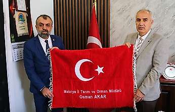 Hayvancılık Sektörünün Talepleri Masaya Yatırıldı
