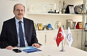 Hazır Beton Endeksi Ağustosta da Eşik Değerin Altında Kaldı