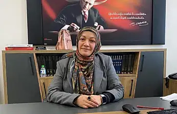 Hekimhan İlçe Nüfus Müdürlüğü'ne Arzu Bahşi Atandı