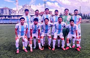 Hekimhan Spor Evinde Kaybetti, Battalgazi Belediyespor Kazandı!