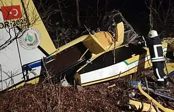 Hırvatistan'da Düşen Türk Yangın Söndürme Uçağından Acı Haber: Bir Pilot Şehit Oldu