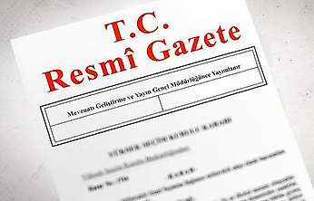 HSK'dan yargı çevrelerinde düzenleme