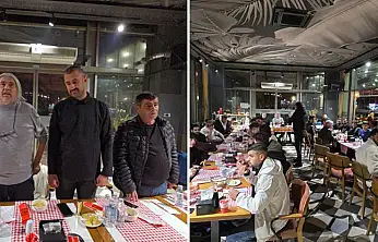 Hulusi Porgalı'dan Malatyaspor'a Moral Yemeği: Birlik ve Beraberlik Mesajı