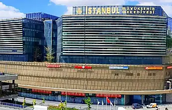 İBB'ye yeni operasyon: 14 kişi hakkında gözaltı kararı verildi