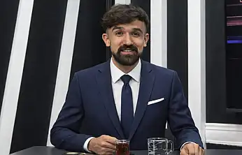 İbrahim Şahin Uyumaz, Yeşilyurt Gençlik Meclisi Üyeliğine Seçildi