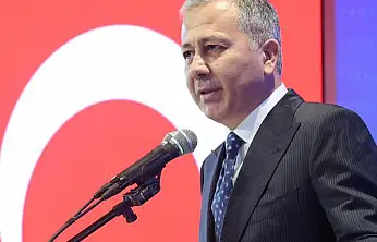 İçişleri Bakanı Yerlikaya'dan 15 kişinin öldüğü Antalya ve Burdur kazalarıyla ilgili açıklama