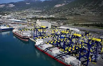 İhracat birim değer endeksi yüzde 2,7 arttı