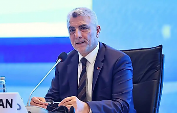 İhracat Pazarlarında Talep 27 Ayın Zirvesinde