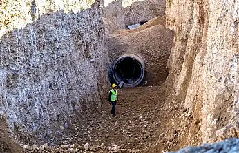 İkizce'de Binlerce Konut Susuz: Ana Altyapı Hataları Krizi Derinleştiriyor