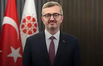 İletişim Başkanı Duran: Türkiye-Almanya ilişkilerinde yeni dönem başladı