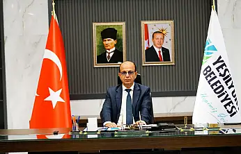 İlhan Geçit: 'Öğretmenlik Fedakârlık Mesleğidir'