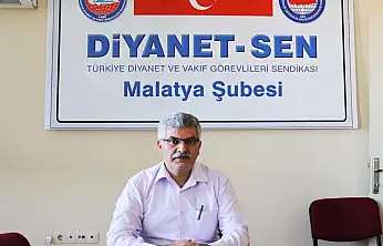 Ilıcak Camii İmamına Yöneltilen Eleştirilere Tepki: 'Haset Konulu Vaaz Haksız Eleştiriye Uğradı'