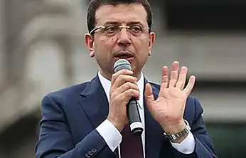 İmamoğlu'na yönelik 'çıkar amaçlı suç örgütü' iddianamesi kabul edildi