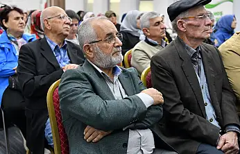 İnönü Üniversitesi ve ASE'M İş Birliğiyle Sağlıklı Yaşam Seminerleri Başladı