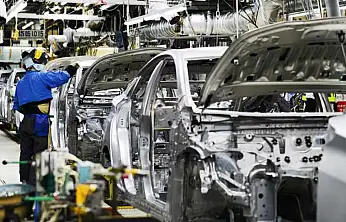 İnşaat Sektörü 2025'te Zirvede: Yüzde 13,9 Büyüme