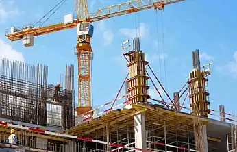 İnşaat sektöründe kasım ayı durgun geçti