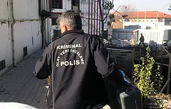 İnşaattan Düşen İşçi Yaralandı