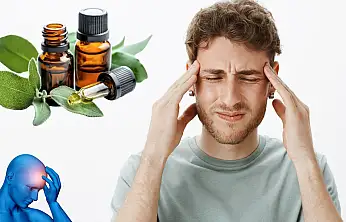 İnsan Vücudu Kendi 'Ağrı Kesici Uyku Haplarını' Üretebiliyor