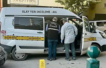 İş Yerinde Hayatını Kaybeden Şahsın Ölümü Doğal Nedenlere Bağlandı