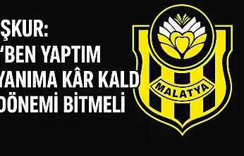 İşkur: 'Ben Yaptım Yanıma Kâr Kaldı Dönemi Bitmeli'