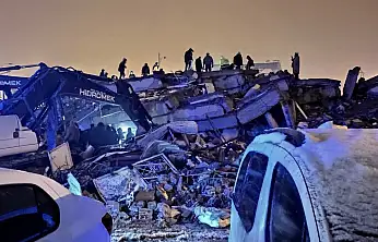 Islak İmzalı Belgelerde Usulsüzlük Şüphesi: Deprem Davasında Kurumlara Suç Duyurusu Uyarısı