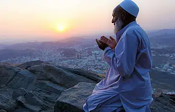 İslam Âlemi Miraç Gecesini İdrak Ediyor