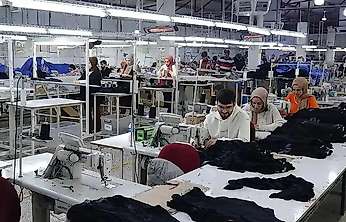 İşsizlik oranı ağustosta yüzde 7,8'e geriledi