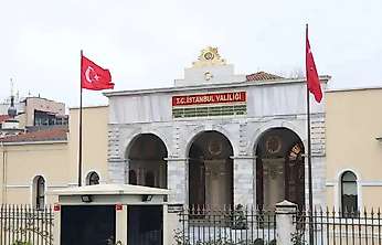 İstanbul'da eğitime 1 gün ara verildi