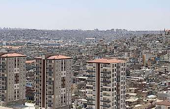 İstanbul'da kiralık sosyal konut dönemi başlıyor