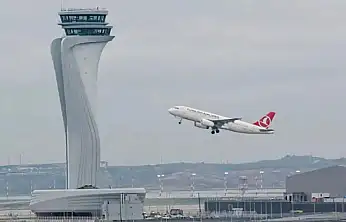 İstanbul Havalimanı 2025'te 84 Milyon Yolcuyu Ağırladı