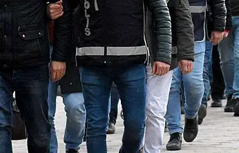 İstanbul merkezli 11 ilde FETÖ operasyonu: 93 vergi müfettişi gözaltında