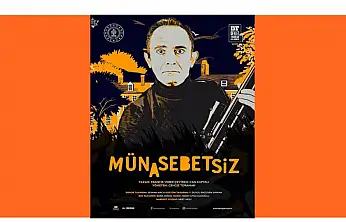 İzmir Devlet Tiyatrosu'ndan Elazığ'da Kahkaha Dolu Akşamlar: 'Münasebetsiz' Sahneye Çıkıyor