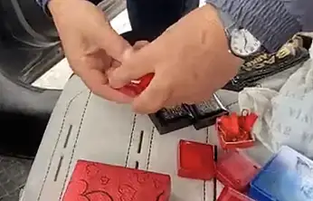 Jandarmadan Film Gibi Operasyon: 1 Milyonluk Vurgun Son Anda Engellendi