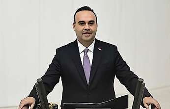 Kacır Açıkladı: Küresel İHA Pazarının Üçte İkisi Türkiye'nin Elinde