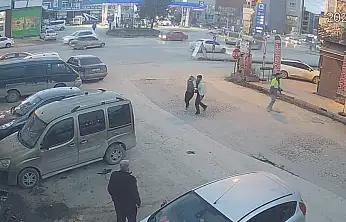 Kadına Şiddete Geçit Yok: Şüpheli Mahkemece Tutuklandı