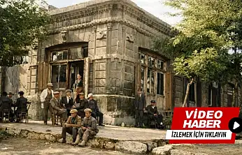 Kafkas Cephesi'nden Günümüze: Kars'ta Hafıza Yolculuğu