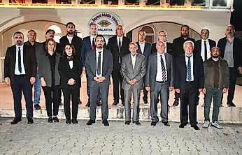Karademir'den Birlik ve Beraberlik Mesajı: 'Devletimizin Güçlenmesi, Milletimizin Birliği Hepimizin Sorumluluğudur'