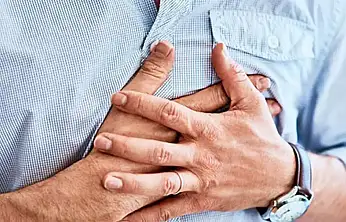 Kalp çarpıntısında acil yardım gerektiren belirtiler