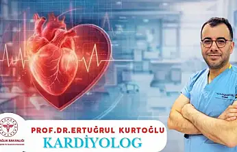 Kalp Ritim Bozukluklarında Devrim: Üç Boyutlu Ablasyonla Başarı Oranı Arttı