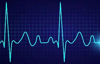 Kalp ritmi elektromanyetik enerji ile normale dönebiliyor