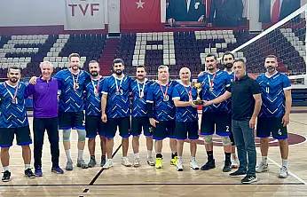 Kamu sporları bölge finallerinde Malatya takımlarından çifte başarı