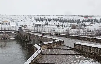 Kar, Fırtına ve Don Geliyor