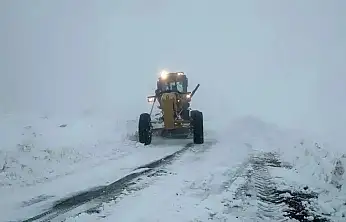 Kar ve tipi Doğu illerinde hayatı olumsuz etkiledi