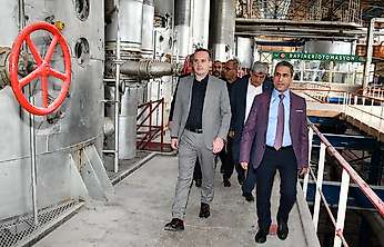 Karademir'den Şeker Fabrikası Vurgusu: 'Üreticimizi Korumak, Malatya'nın Ekonomisini Güçlendirmektir'